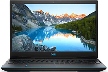 

Ноутбук Dell G3 3500 (G315-6781) black