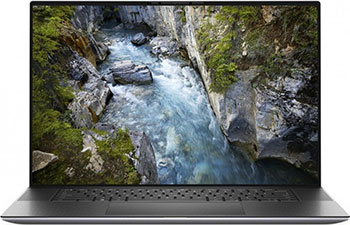 

Ноутбук Dell Precision 5750 (5750-6741) grey