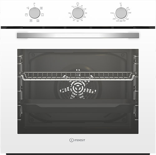 

Электрический духовой шкаф Indesit IFE 3634 WH, белый