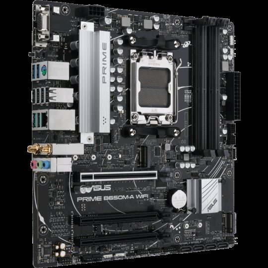 Asus prime b760m k ddr4
