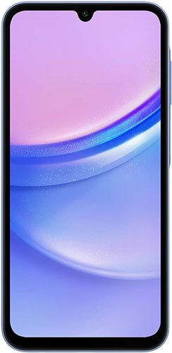 Смартфон Samsung Galaxy A15 256Gb 8Gb SM-A155F синий