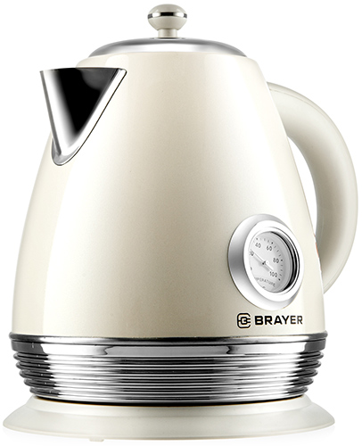 фото Чайник электрический brayer br1070