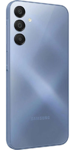 Смартфон Samsung GALAXY A15 6128GB SM-A155FZBGSKZ BLUE