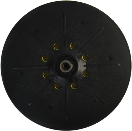 Подошва шлифовальная Hanskonner для HDWS6080BL, 210 мм, жесткая (HDWS6080BL-998H)