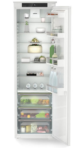 фото Встраиваемый однокамерный холодильник liebherr irbsd 5120-22 001 biofresh