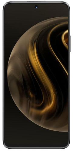 Смартфон Huawei nova 12i 8+256 Gb Black