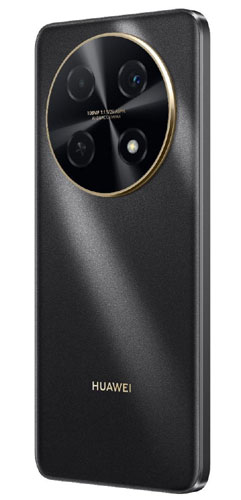 Смартфон Huawei nova 12i 8256 Gb Black