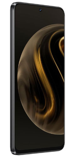 Смартфон Huawei nova 12i 8256 Gb Black