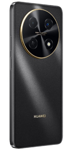 Смартфон Huawei nova 12i 8256 Gb Black