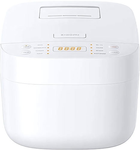 фото Рисоварка xiaomi xiaomi smart multifunctional rice cooker eu (bhr7919eu)