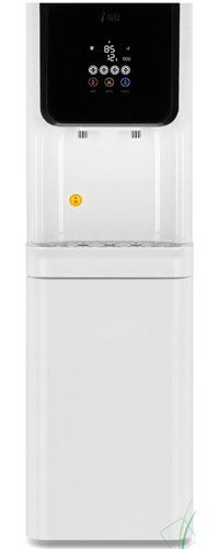 

Пурифайер Ecotronic S9-U4LM white (ETK13455), Белый