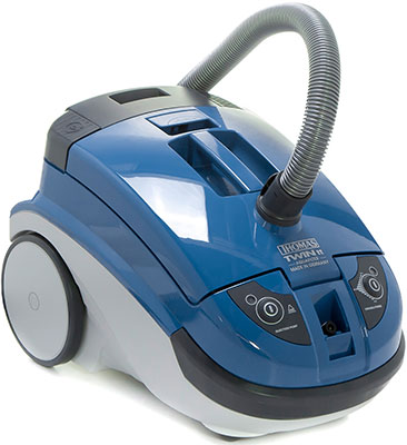 

Моющий пылесос Thomas