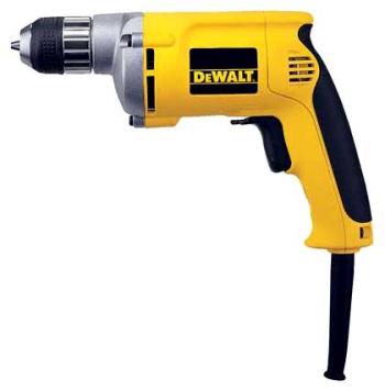 Дрель DeWalt