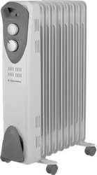 

Масляный обогреватель Electrolux, EOH/M-3209