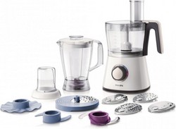 

Кухонный комбайн Philips, HR 7761/00