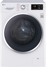 

Стиральная машина LG