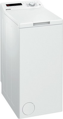 Стиральная машина с вертикальной загрузкой gorenje wt62093