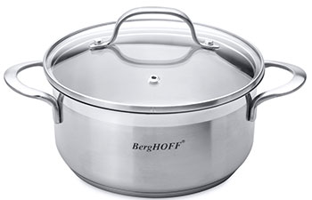 

Кастрюля Berghoff