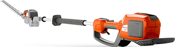 

Ножницы для живой изгороди Husqvarna, 536 LiHE3 9673415-11