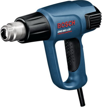 

Фен технический Bosch