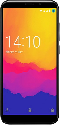 

Смартфон Prestigio