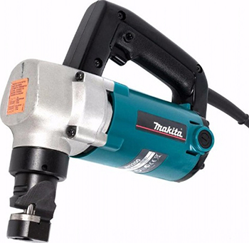 

Ножницы по металлу Makita