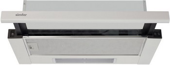 

Вытяжка Simfer, 6007