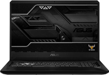 

Ноутбук ASUS, FX 705 GE-EV 088 T (90 NR 00 Z1-M 02700)