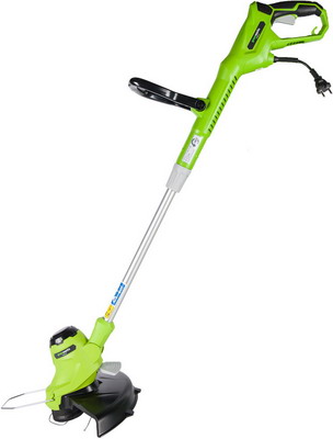 

Триммер Greenworks GST 4530 2103607
