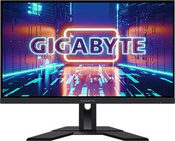 ЖК монитор Gigabyte