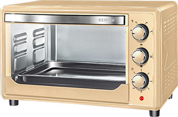 Изображение товара Электропечь Centek CT-1530-36 BEIGE (беж)