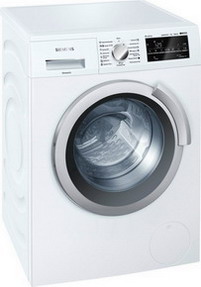 

Стиральная машина Siemens
