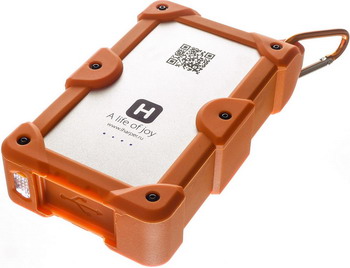 

Внешний аккумулятор Harper, PB-0010