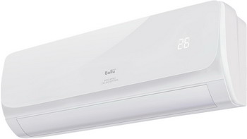 

Сплит-система Ballu, BSWI-18 H N1 ECO Inverter
