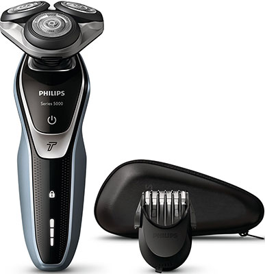 

Электробритва Philips, S 5330/41 series 5000