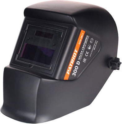 все цены на Маска Patriot 300 D (880504740) онлайн