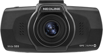 

Автомобильный видеорегистратор Neoline