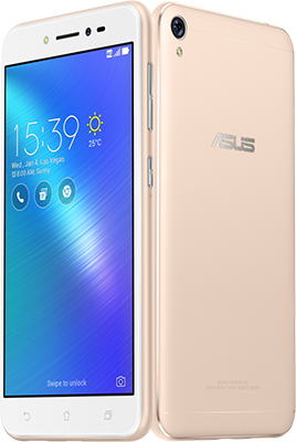 

Смартфон ASUS