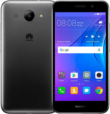 

Смартфон Huawei