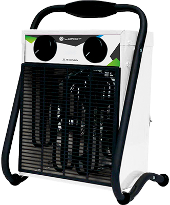 

Тепловая пушка Loriot LT-24 P