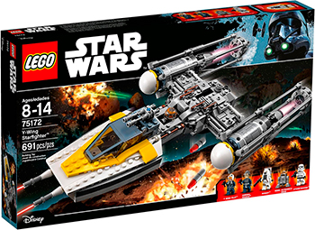 

Конструктор Lego