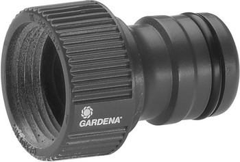 все цены на Штуцер Gardena Профи 3/4'' 02801-20 онлайн