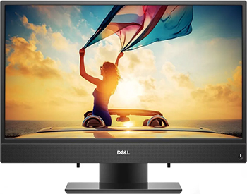 

Моноблок Dell, Inspiron 3277 (3277-2389) Black
