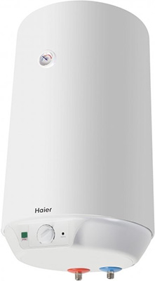 

Водонагреватель накопительный Haier