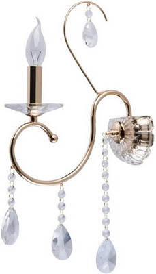 цены Бра MW-light Адель 373023001