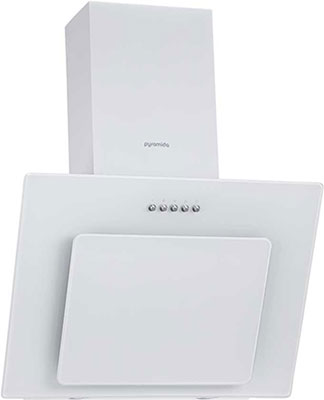 

Вытяжка Pyramida, NR 60 WHITE