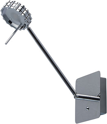

Светильник точечный DeMarkt, Ральф 675022001 1*5W LED 220 V