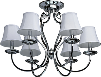 

Люстра потолочная MW-light, Вега 329011206