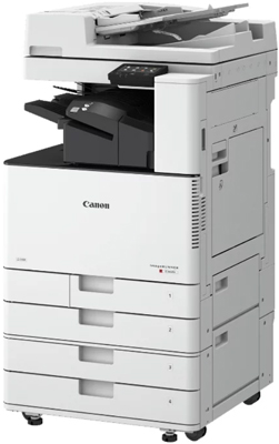 

МФУ Canon, imageRUNNER C 3025 i MFP