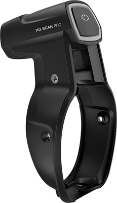

Температурный сканер Steinel HG Scan PRO 007553